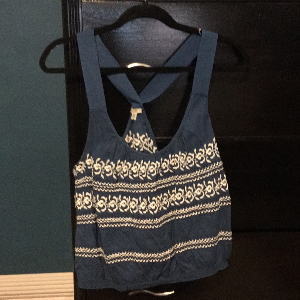 Urban outfitter summer tank top